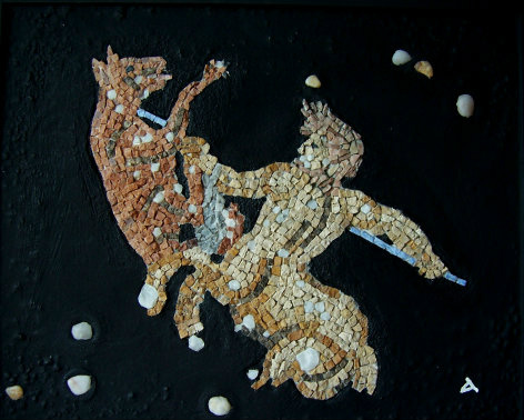 Kentaurus Constellation 