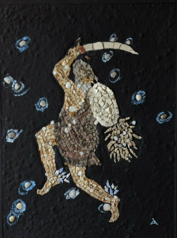 Perseas Constellation 