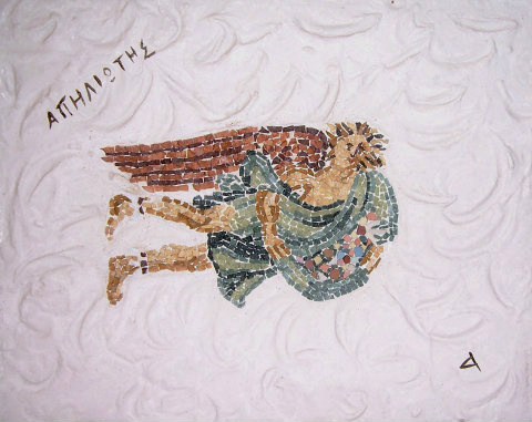Apiliotis