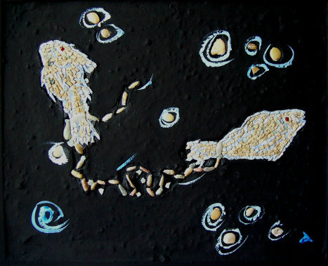 Piesces Constellation 