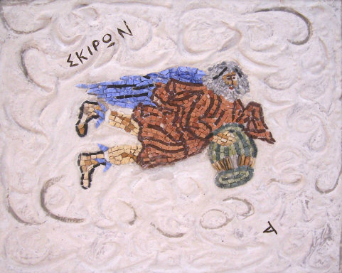 Skiron 