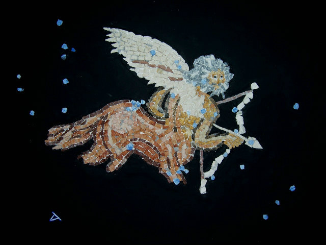 Sagittarius