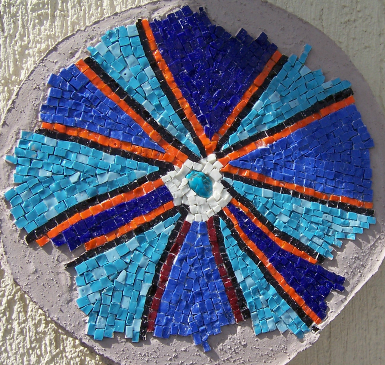 Evil Eye Talisman  I 