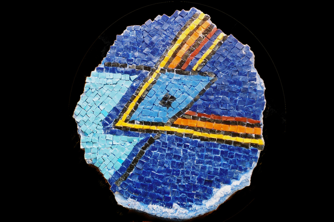 Evil Eye Talisman III 
