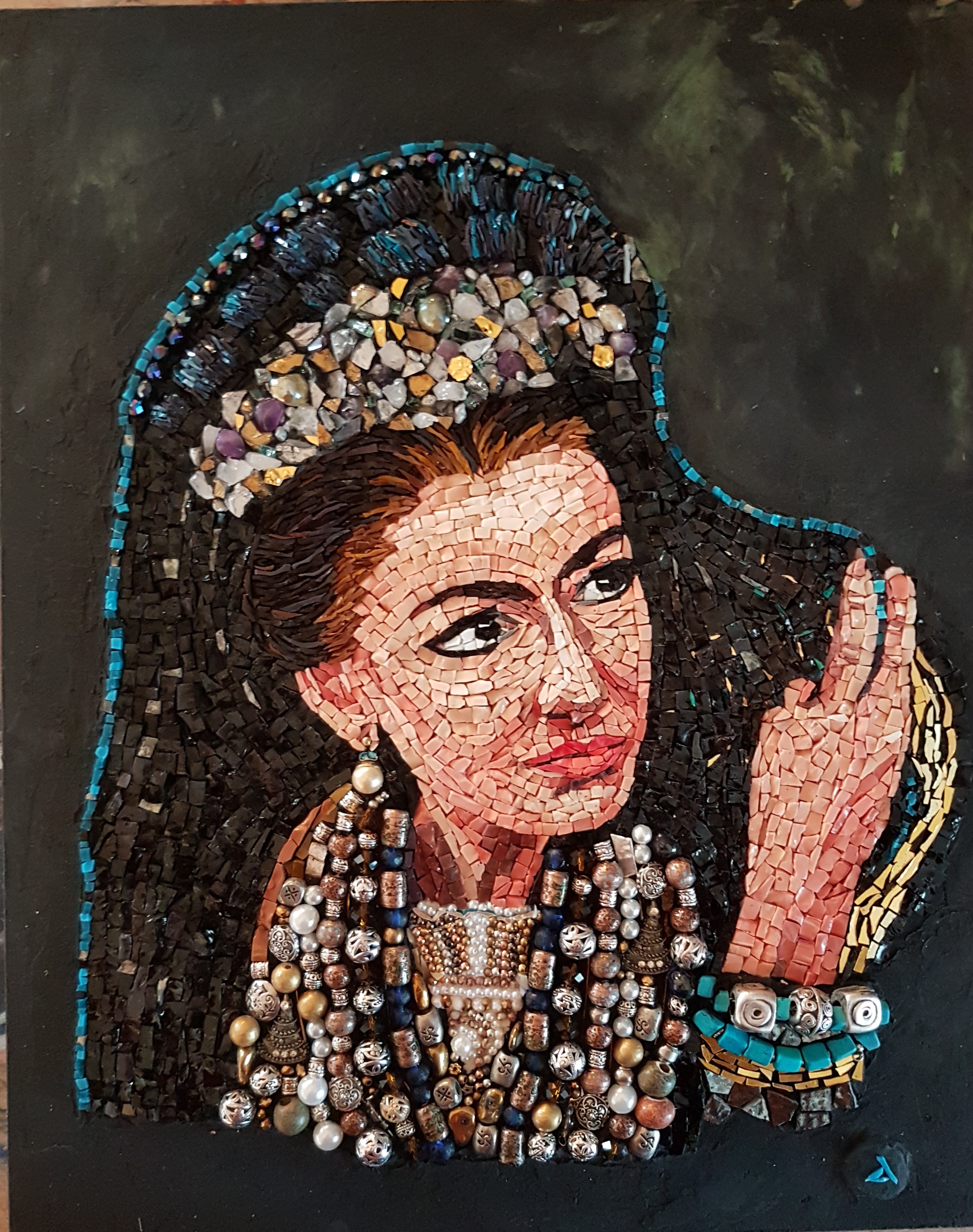 Medea - Maria Callas