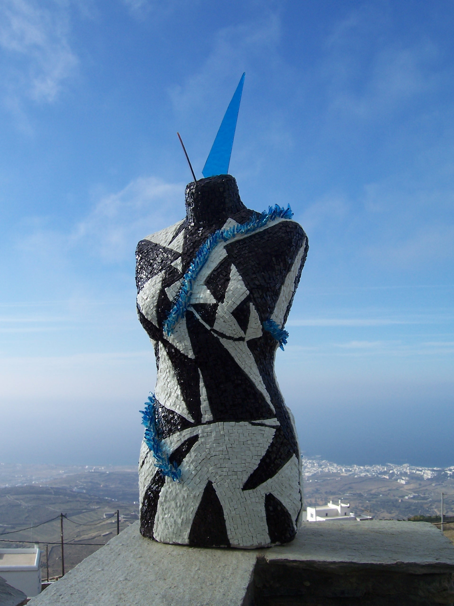 Blades' Edge 