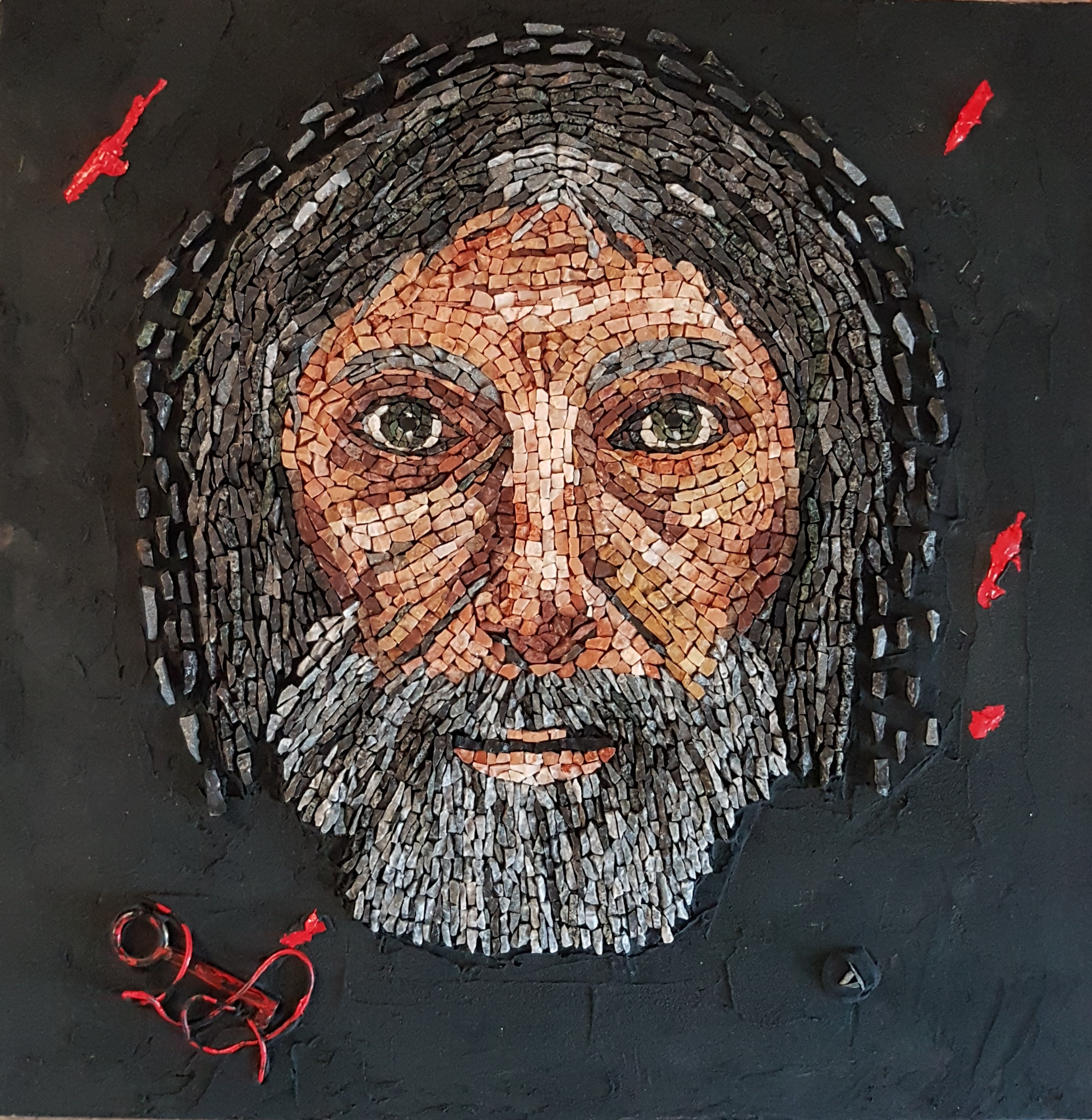 Oedipus 